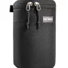 Tatonka Lens Pocket M Black