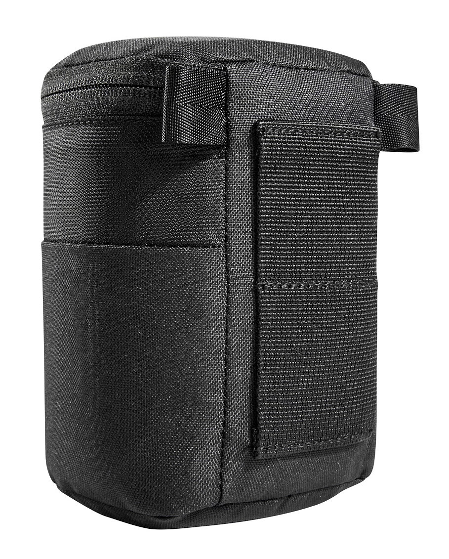 Tatonka Lens Pocket S Black 2 Tatonka Lens Pocket S Black – Bild 2