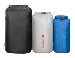 Tatonka Dry Sack Set III Assorted