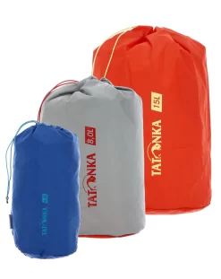Tatonka Stuff Bag Set III Assorted
