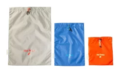 Tatonka Stuff Sack Set III Assorted