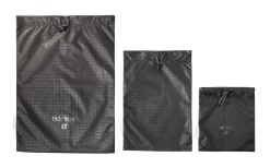 Tatonka Stuff Sack Set III Black