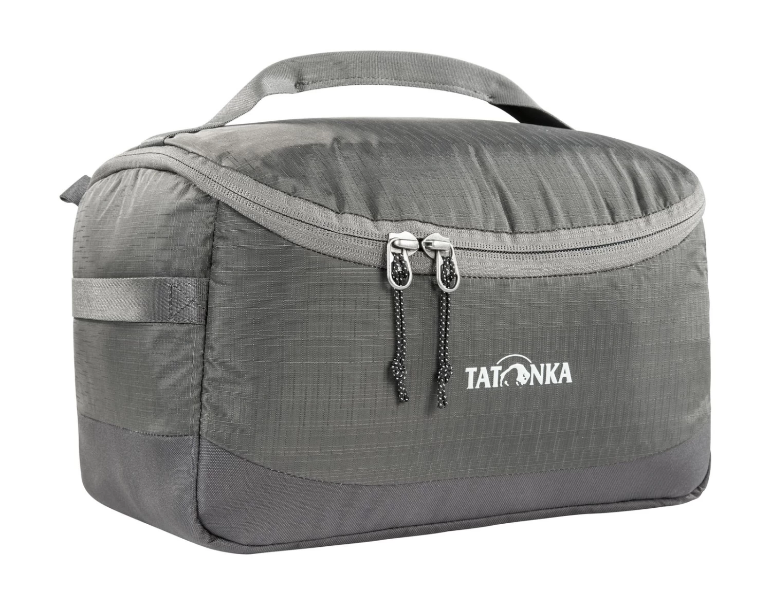 Tatonka Wash Case Titan Grey 1 Tatonka Wash Case Titan Grey