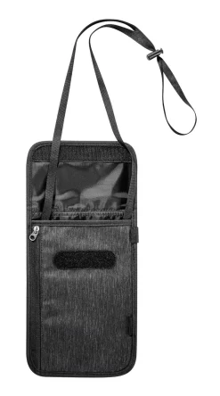 Tatonka Neck Wallet Off Black -Tatonka TATONKA Neck Wallet 318631 4
