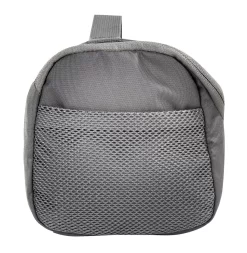 Tatonka One Week Titan Grey 5 Tatonka One Week Titan Grey -Tatonka TATONKA One Week Titan Grey 163767 2