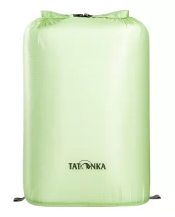 Tatonka SQZY Dry Bag 20 L Lighter Green