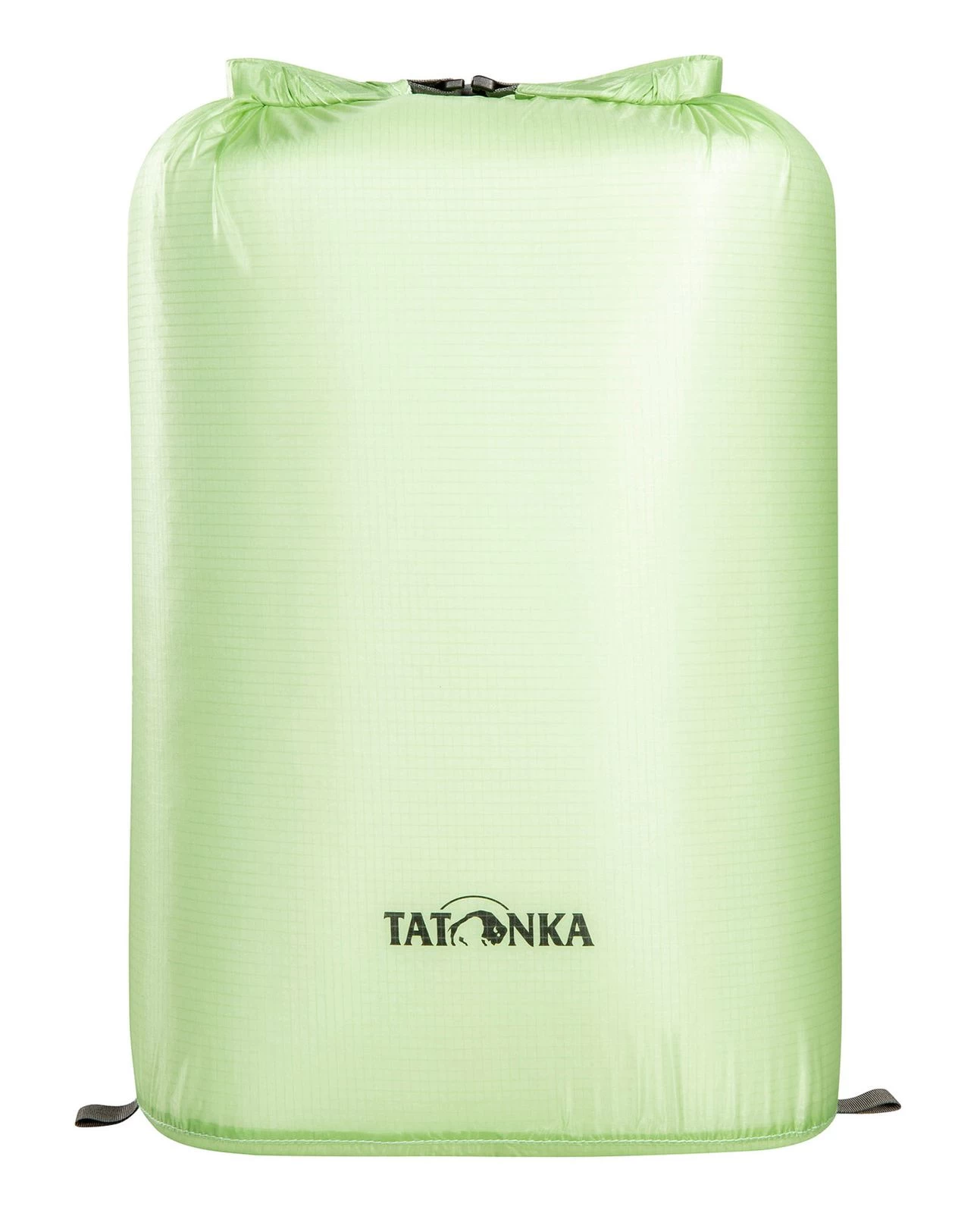 Tatonka SQZY Dry Bag 20 L Lighter Green 1 Tatonka SQZY Dry Bag 20 L Lighter Green