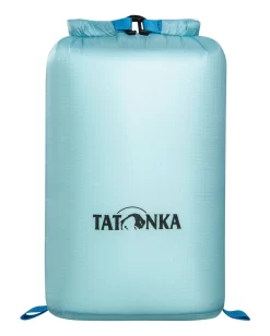 Tatonka SQZY Dry Bag 5 L Light Blue