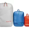 Tatonka Stuff Sack Zip Set III Assorted