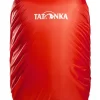 Tatonka Rain Cover 30 - 40 L S Red Orange