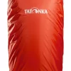 Tatonka Rain Cover 40 - 55 L M Red Orange