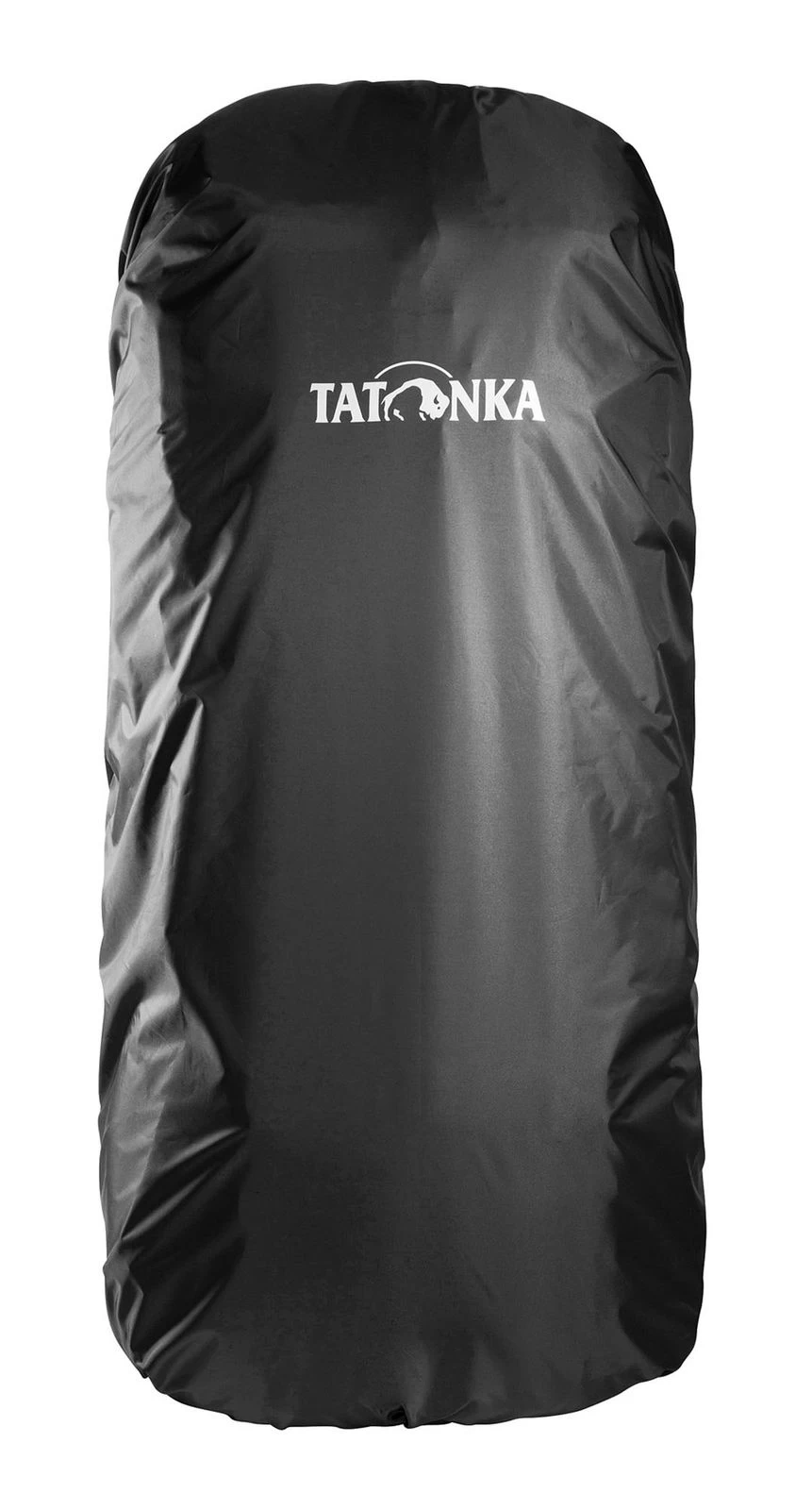Tatonka Rain Cover 55 - 70 L L Black 1 Tatonka Rain Cover 55 - 70 L L Black
