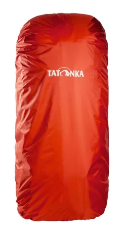 Tatonka Rain Cover 55 - 70 L L Red Orange