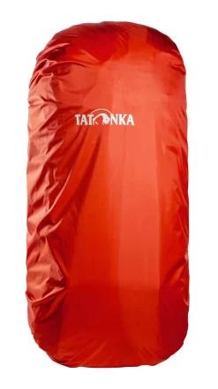 Tatonka Rain Cover 70 - 90 L XL Red Orange