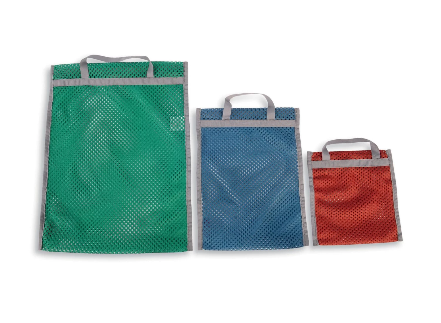 Tatonka Mesh Pocket Set Assorted 2 Tatonka Mesh Pocket Set Assorted – Bild 2