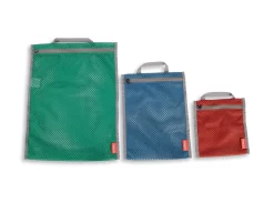 Tatonka Mesh Pocket Set Assorted