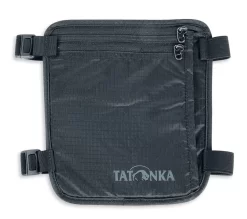 Tatonka Skin Secret Pocket Black