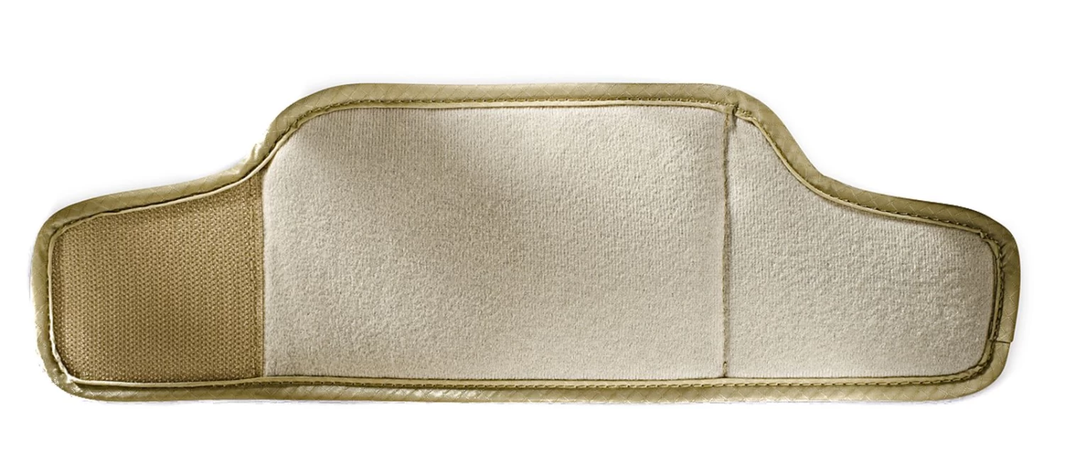 Tatonka Skin Wrist Wallet Natural 2 Tatonka Skin Wrist Wallet Natural – Bild 2