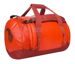 Tatonka Barrel S Red Orange -Tatonka TATONKA Reisetasche Barrel S Red Orange 318771