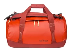 Tatonka Barrel S Red Orange