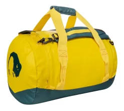 Tatonka Barrel S Solid Yellow -Tatonka TATONKA Reisetasche Barrel S Solid Yellow 325432 1