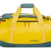 Tatonka Barrel S Solid Yellow