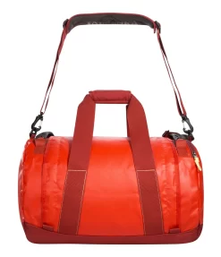 Tatonka Barrel XS Red Orange 6 Tatonka Barrel XS Red Orange -Tatonka TATONKA Reisetasche Barrel XS Red Orange 318693 2