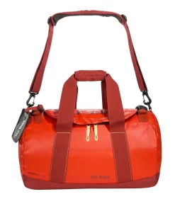 Tatonka Barrel XS Red Orange