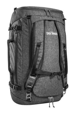 Tatonka Duffle Bag 45 Black -Tatonka TATONKA Reisetasche Duffle Bag 45 Black 318700 2