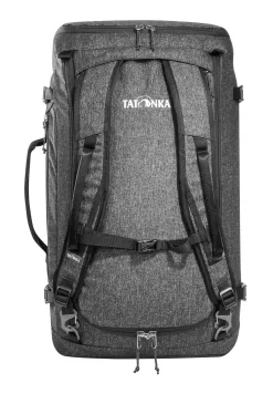 Tatonka Duffle Bag 45 Black -Tatonka TATONKA Reisetasche Duffle Bag 45 Black 318700 3