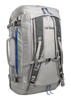 Tatonka Duffle Bag 45 Grey 7 Tatonka Duffle Bag 45 Grey -Tatonka TATONKA Reisetasche Duffle Bag 45 Grey 318589 1