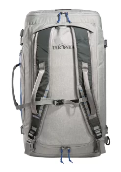 Tatonka Duffle Bag 45 Grey 6 Tatonka Duffle Bag 45 Grey -Tatonka TATONKA Reisetasche Duffle Bag 45 Grey 318589 3
