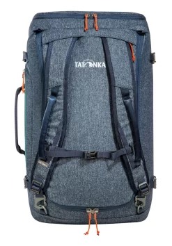 Tatonka Duffle Bag 45 Navy -Tatonka TATONKA Reisetasche Duffle Bag 45 Navy 318682 7
