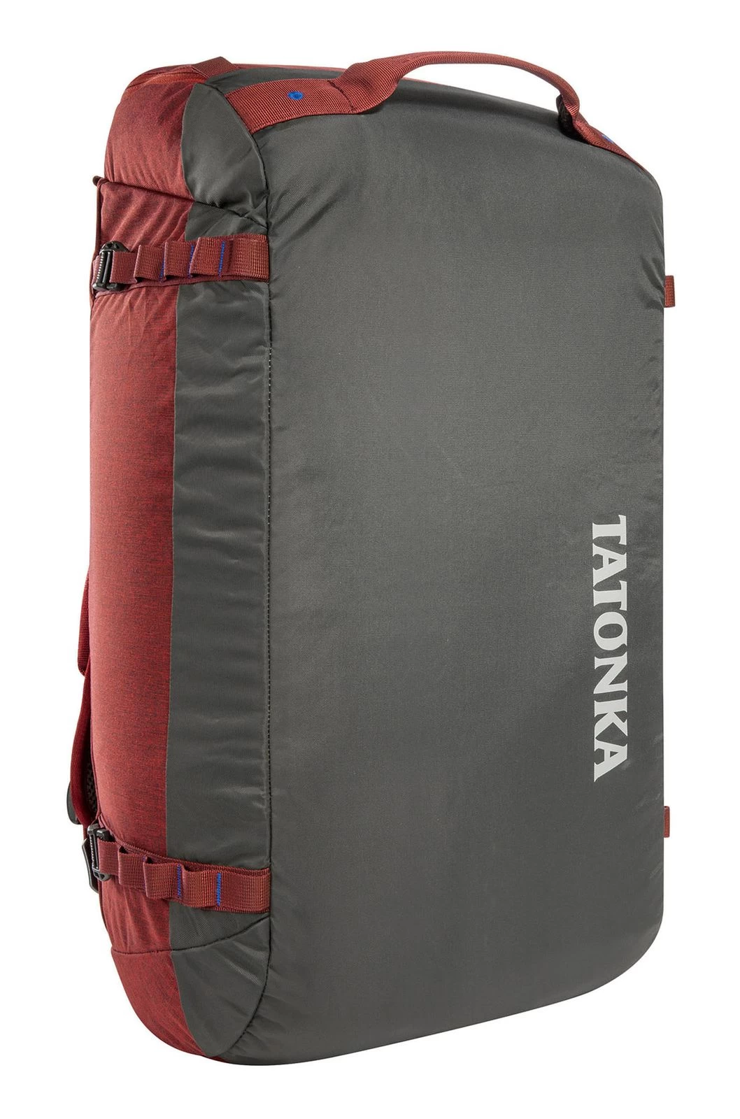 Tatonka Duffle Bag 45 Tango Red 2 Tatonka Duffle Bag 45 Tango Red – Bild 2