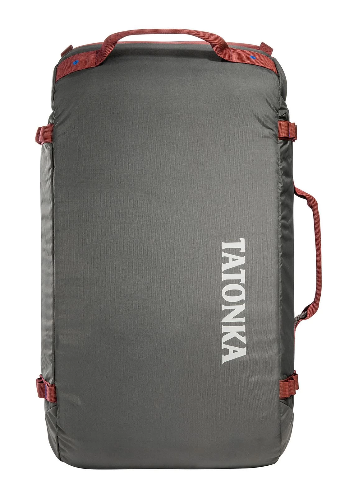 Tatonka Duffle Bag 45 Tango Red 1 Tatonka Duffle Bag 45 Tango Red