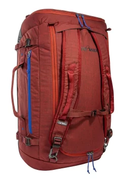 Tatonka Duffle Bag 45 Tango Red 7 Tatonka Duffle Bag 45 Tango Red -Tatonka TATONKA Reisetasche Duffle Bag 45 Tango Red 318260 2