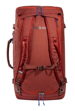 Tatonka Duffle Bag 45 Tango Red 6 Tatonka Duffle Bag 45 Tango Red -Tatonka TATONKA Reisetasche Duffle Bag 45 Tango Red 318260 3