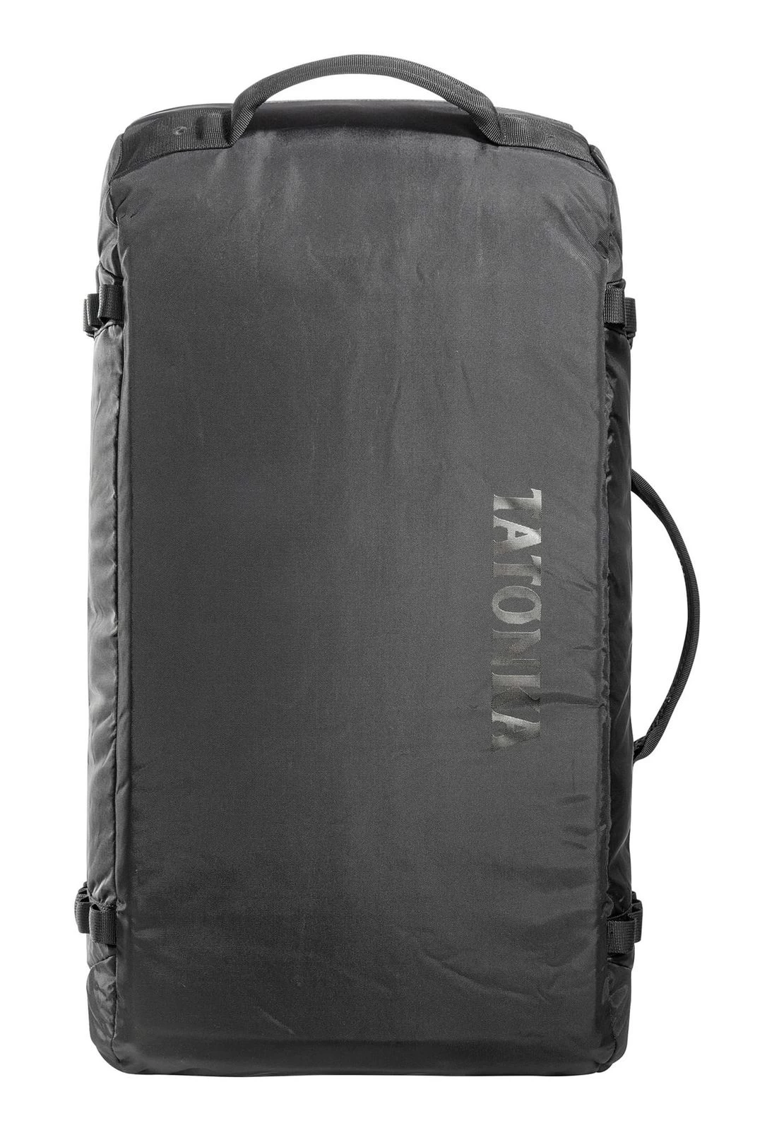 Tatonka Duffle Bag 65 Black 1 Tatonka Duffle Bag 65 Black