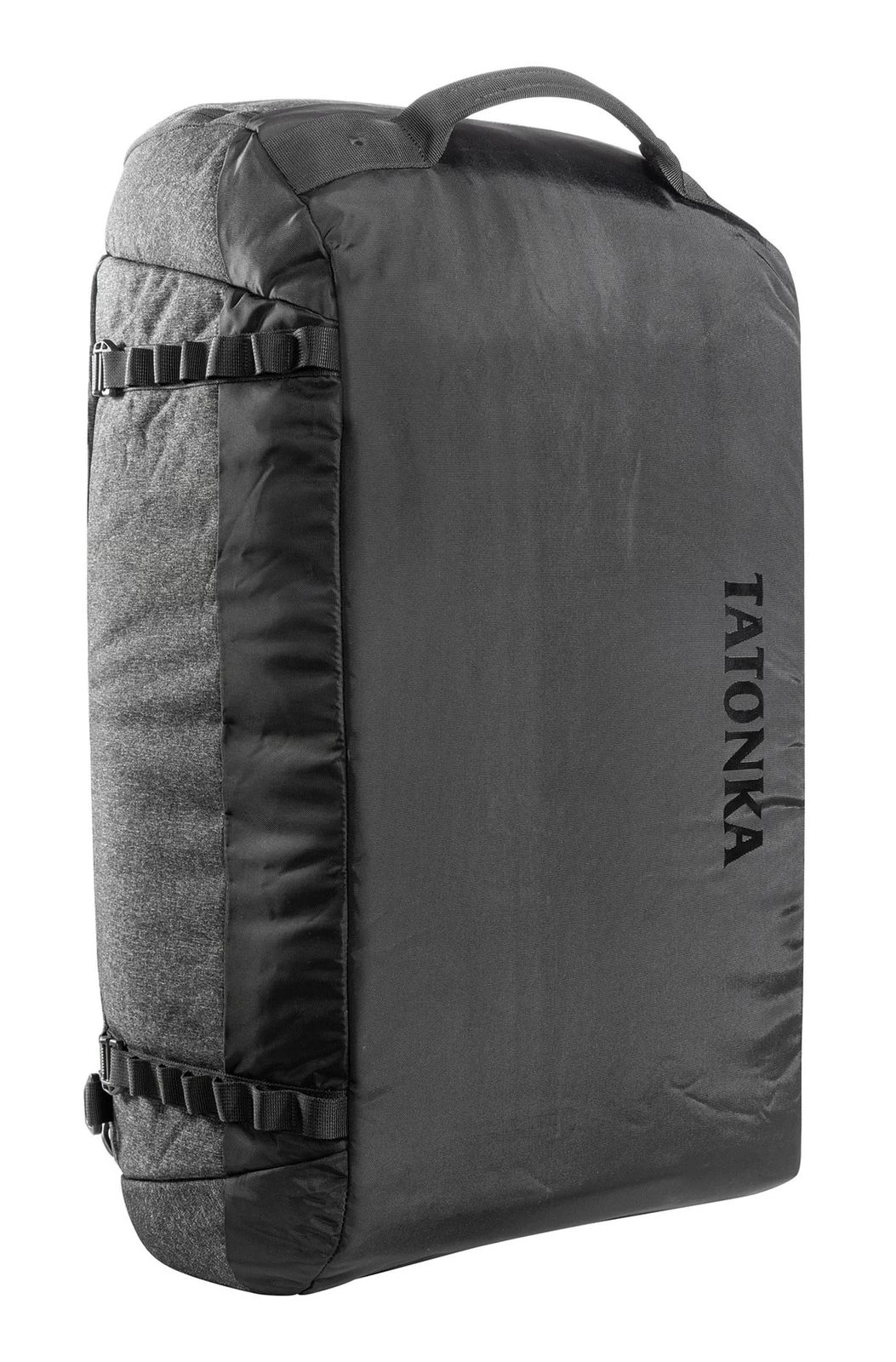 Tatonka Duffle Bag 65 Black 2 Tatonka Duffle Bag 65 Black – Bild 2