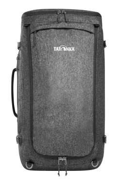 Tatonka Duffle Bag 65 Black 8 Tatonka Duffle Bag 65 Black -Tatonka TATONKA Reisetasche Duffle Bag 65 Black 318601 3
