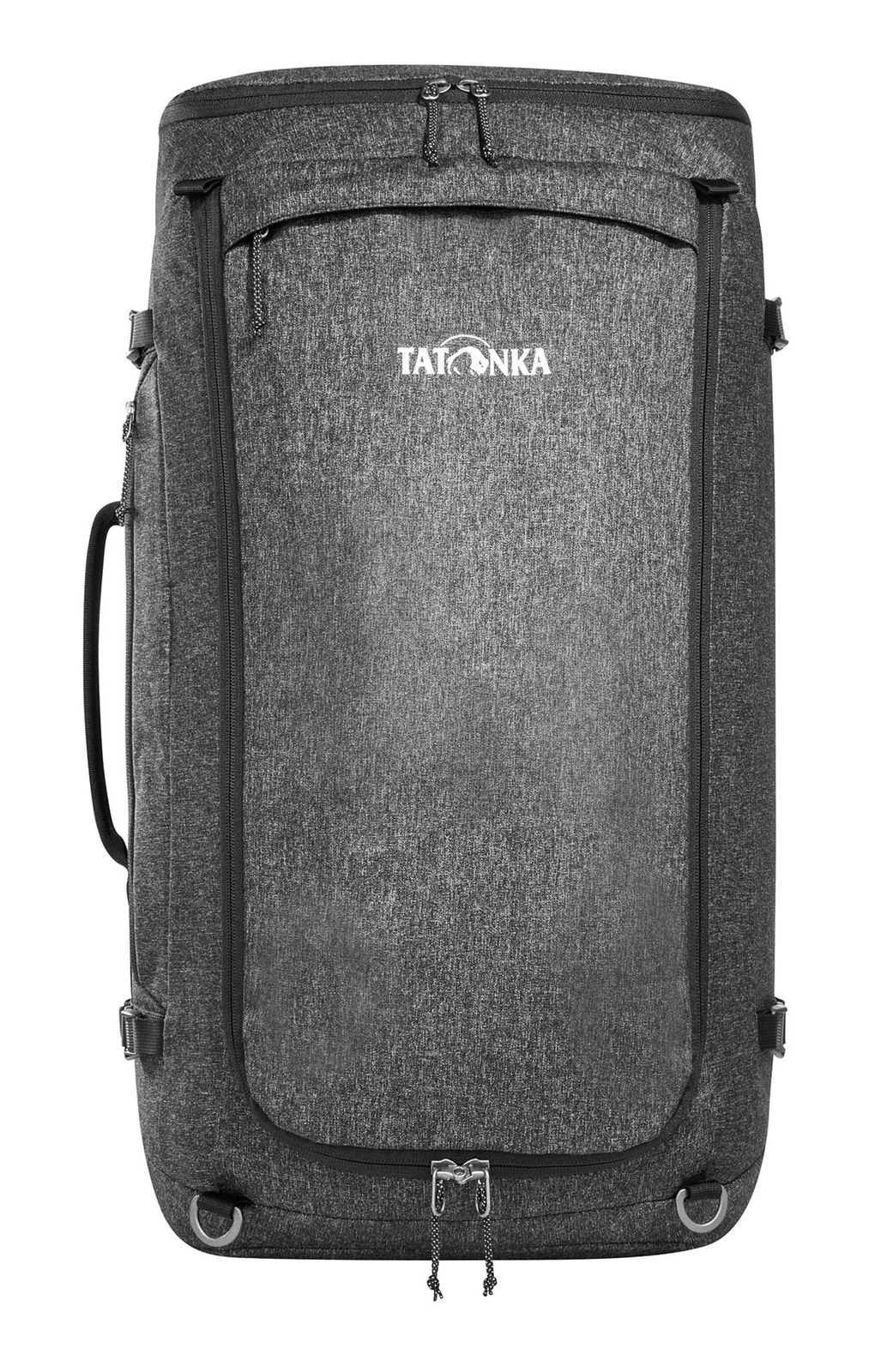 Tatonka Duffle Bag 65 Black 3 Tatonka Duffle Bag 65 Black – Bild 3