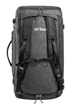 Tatonka Duffle Bag 65 Black 9 Tatonka Duffle Bag 65 Black -Tatonka TATONKA Reisetasche Duffle Bag 65 Black 318601 4