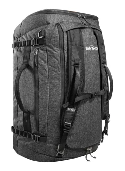Tatonka Duffle Bag 65 Black 10 Tatonka Duffle Bag 65 Black -Tatonka TATONKA Reisetasche Duffle Bag 65 Black 318601 7