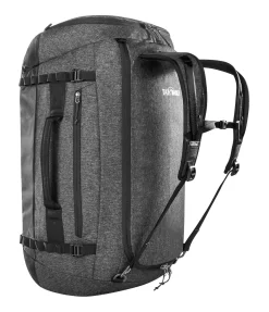 Tatonka Duffle Bag 65 Black 11 Tatonka Duffle Bag 65 Black -Tatonka TATONKA Reisetasche Duffle Bag 65 Black 318601 8