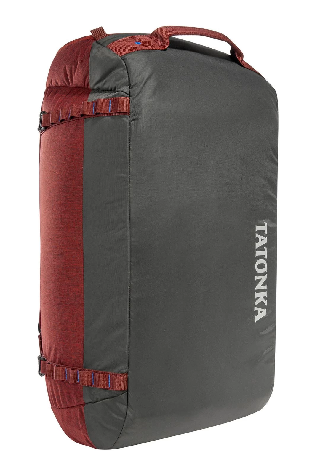 Tatonka Duffle Bag 65 Tango Red 2 Tatonka Duffle Bag 65 Tango Red – Bild 2