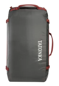 Tatonka Duffle Bag 65 Tango Red