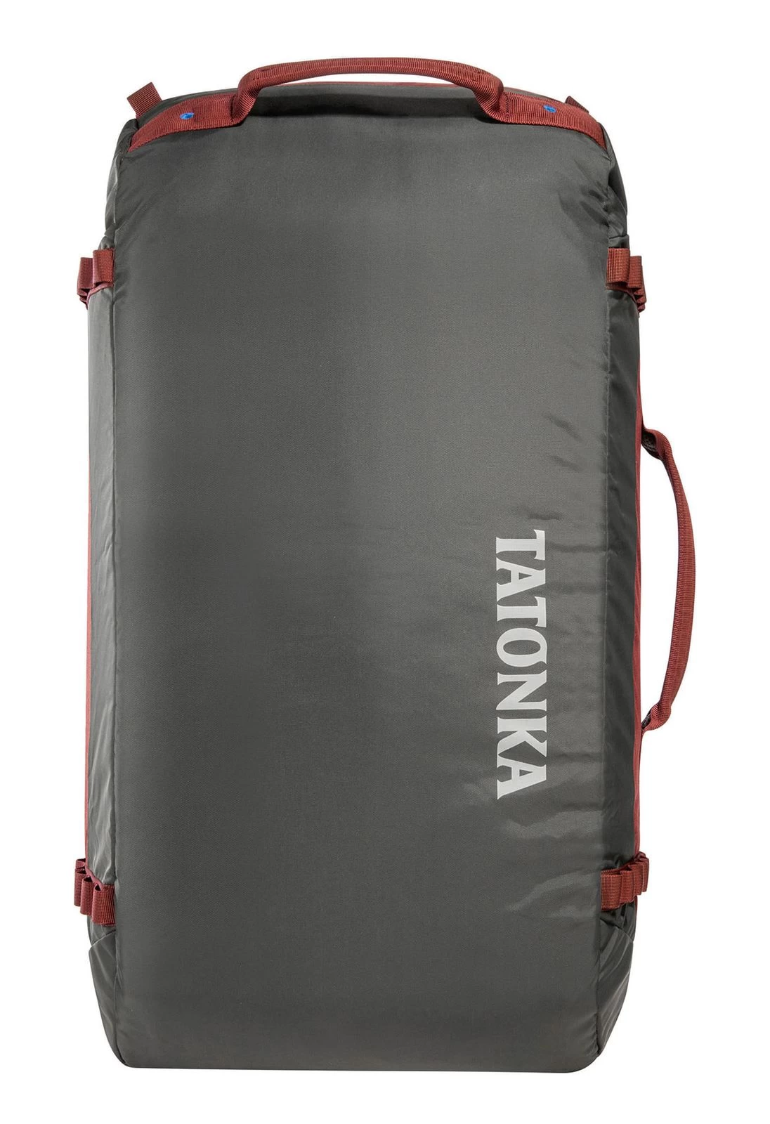 Tatonka Duffle Bag 65 Tango Red 1 Tatonka Duffle Bag 65 Tango Red