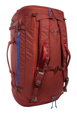 Tatonka Duffle Bag 65 Tango Red 7 Tatonka Duffle Bag 65 Tango Red -Tatonka TATONKA Reisetasche Duffle Bag 65 Tango Red 318244 2