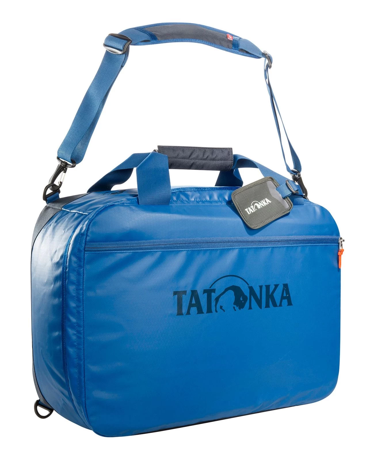 Tatonka Flight Barrel Blue 2 Tatonka Flight Barrel Blue – Bild 2