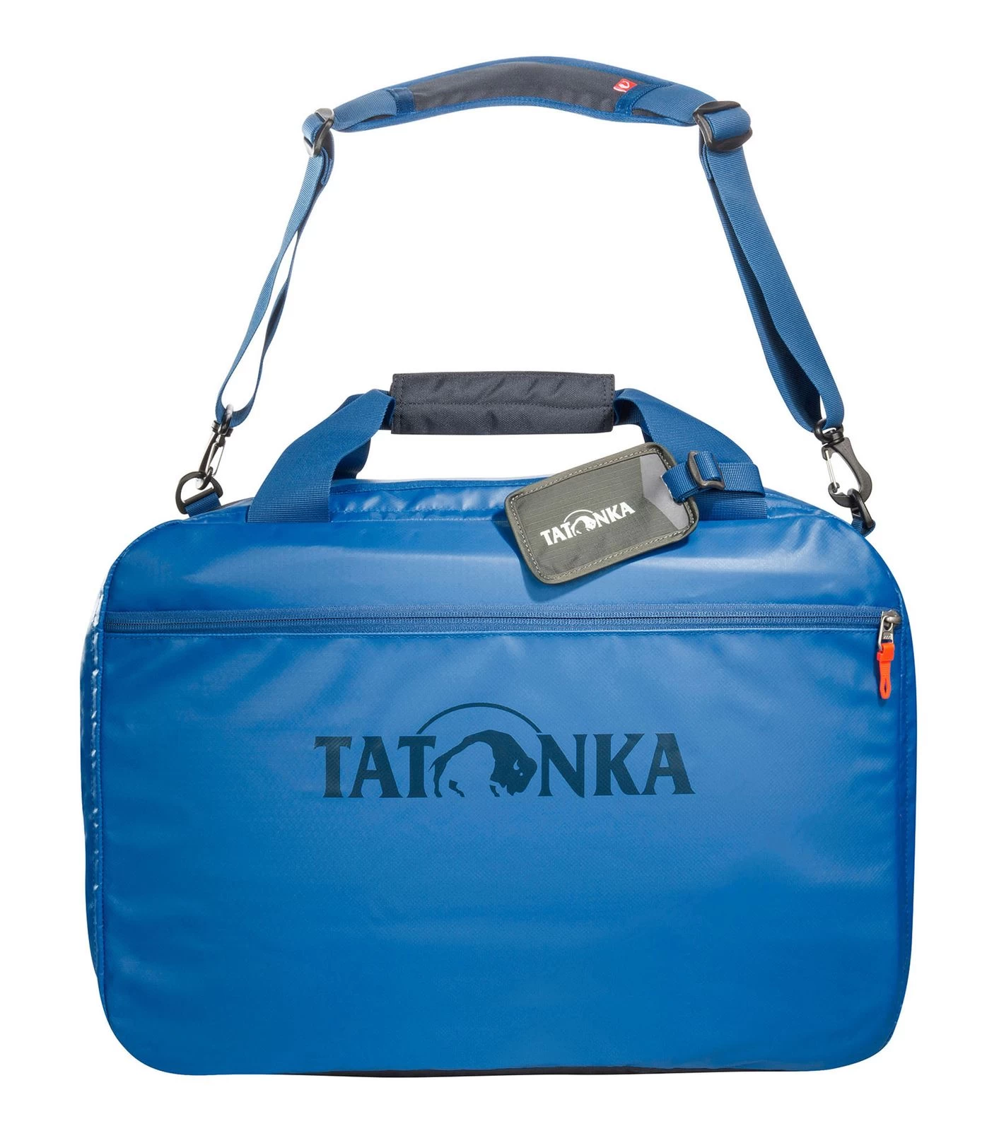 Tatonka Flight Barrel Blue 1 Tatonka Flight Barrel Blue